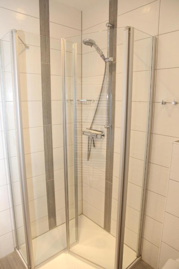 Apartment Strandidylle Ii *