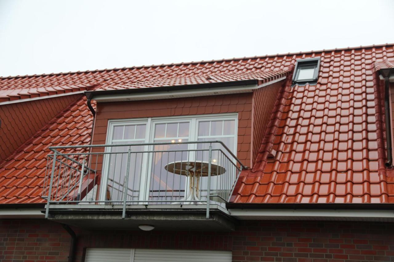 Strandidylle Ii Norddeich (Norden)