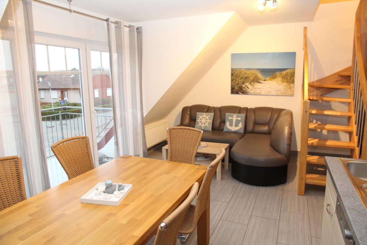 Strandidylle Ii Apartment *